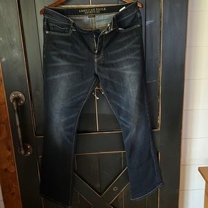 We men’s jeans